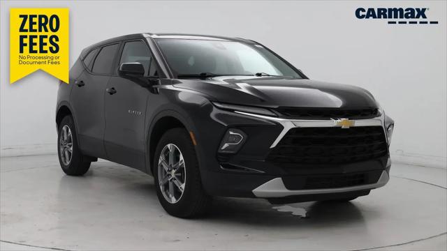 2023 Chevrolet Blazer for sale near West Carrolton, OH