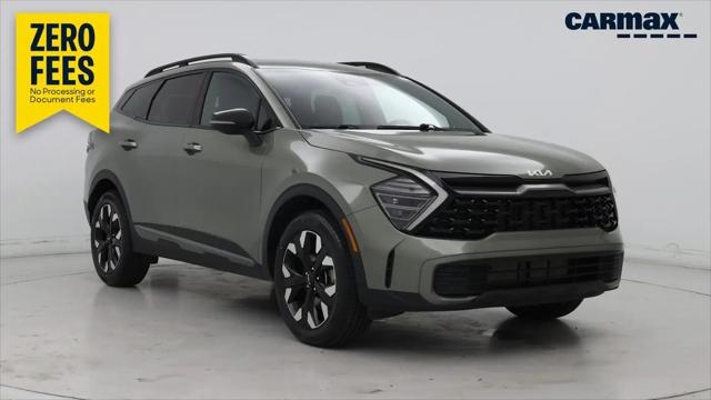 2024 Kia Sportage X-Line for sale in West Carrolton, OH
