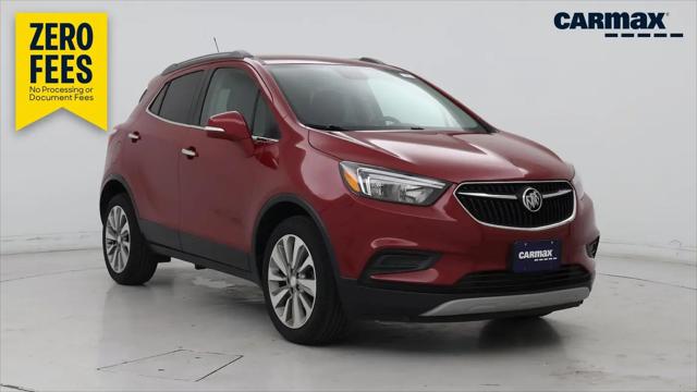 2019 Buick Encore FWD Preferred for sale near West Carrolton, OH