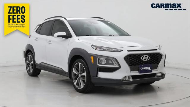 2021 Hyundai Kona for sale near West Carrolton, OH