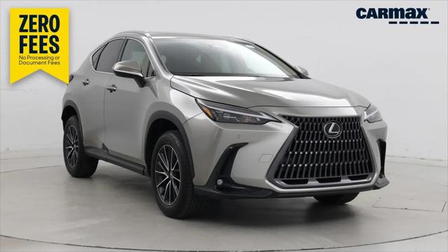 2024 Lexus NX Premium for sale in Jacksonville, FL