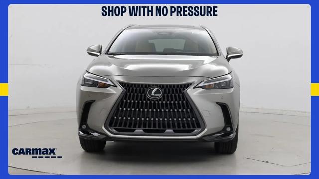 2024 Lexus NX Premium