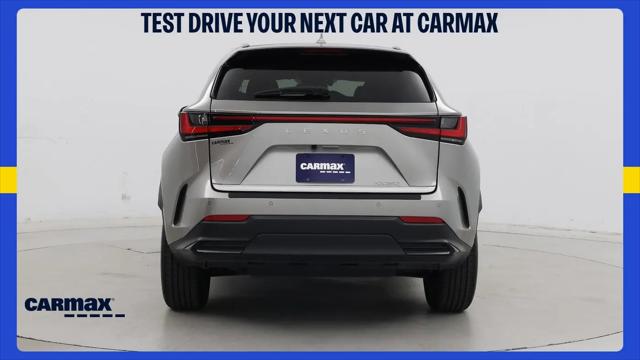 2024 Lexus NX Premium