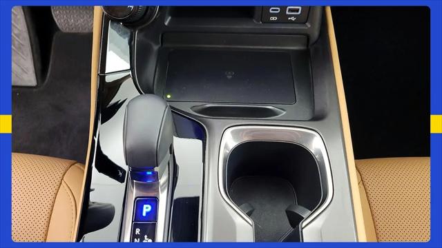 2024 Lexus NX Premium