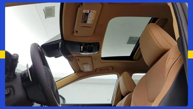 2024 Lexus NX Premium