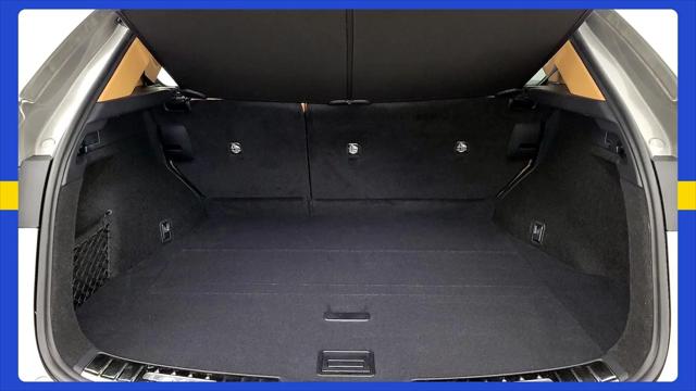 2024 Lexus NX Premium