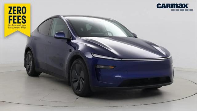 2026 Tesla Model Y Premium All-Wheel Drive for sale in Jacksonville, FL