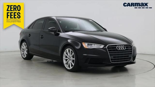 2016 Audi A3 1.8T Premium for sale in Jacksonville, FL