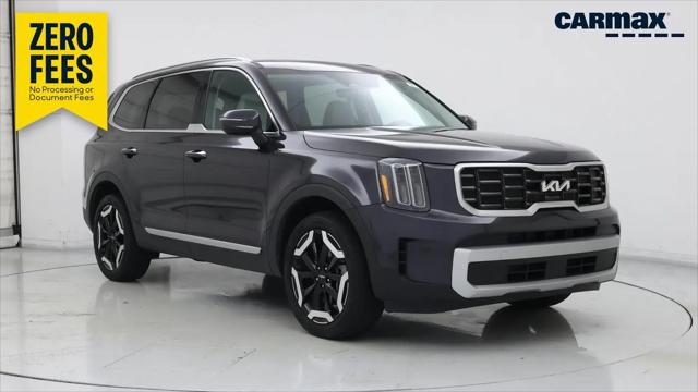 2025 Kia Telluride S for sale in Ocala, FL