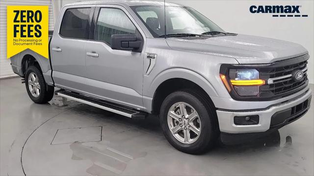 2025 Ford F-150 XLT for sale in Jacksonville, NC