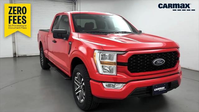 2021 Ford F-150 XL for sale in Garland, TX
