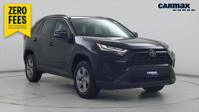 2024 Toyota RAV4 XLE for sale in Garland, TX