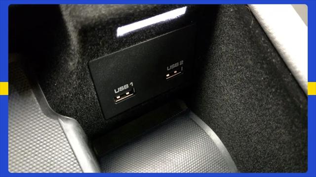 2019 Porsche Cayenne S