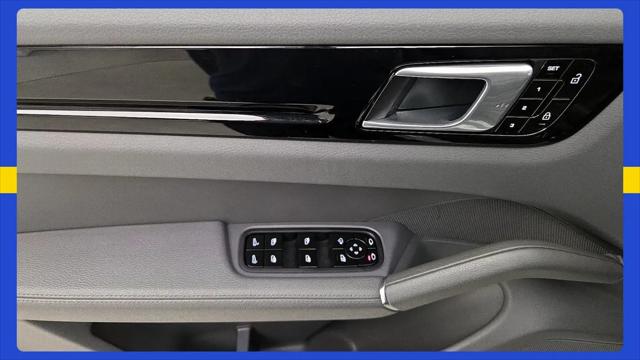 2019 Porsche Cayenne S