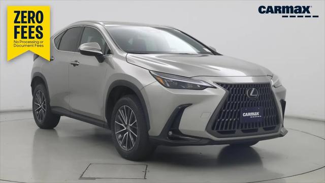 2024 Lexus NX 350 NX 350 for sale in Riverside, CA