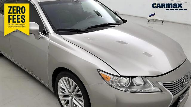 2015 Lexus ES 350 ES 350 for sale in Riverside, CA
