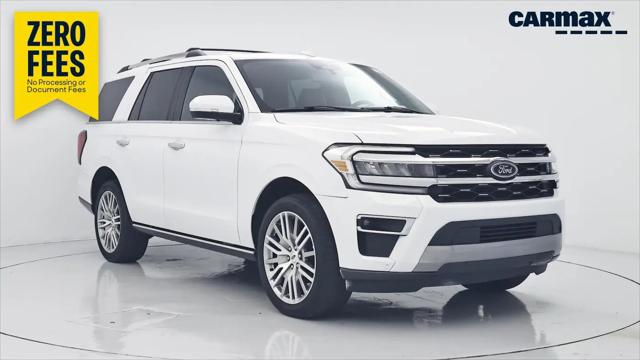 2024 Ford Expedition Limited for sale in Bristol, TN