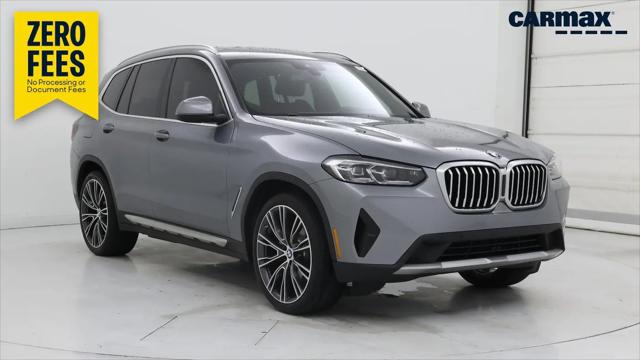 2024 BMW X3 sDrive30i for sale in Bristol, TN