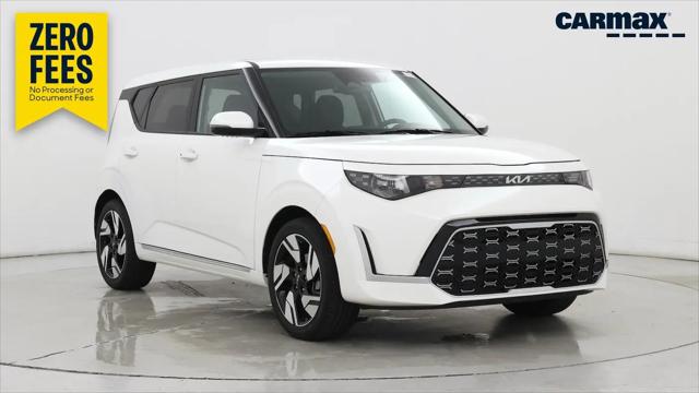 2025 Kia Soul GT-Line for sale in Bristol, TN