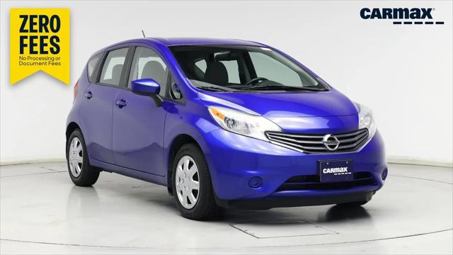 2015 Nissan Versa Note SV for sale in Naperville, IL