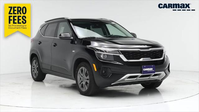 2023 Kia Seltos S for sale in Naperville, IL