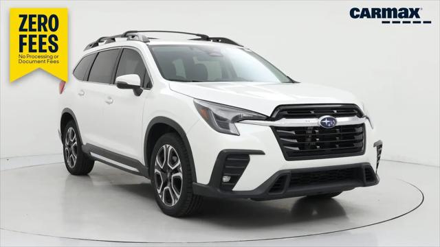 2023 Subaru Ascent Limited 8-Passenger for sale in South Jordan, UT
