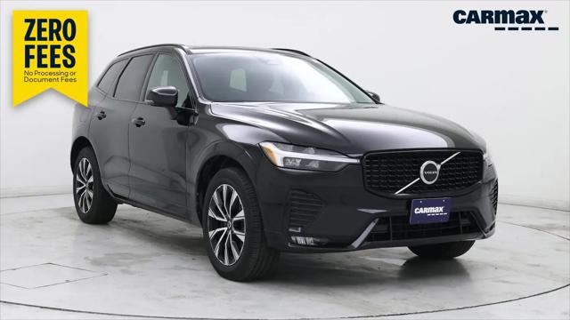 2023 Volvo XC60 B5 Plus Dark Theme for sale in Milwaukie, OR