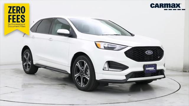 2023 Ford Edge ST for sale in Milwaukie, OR