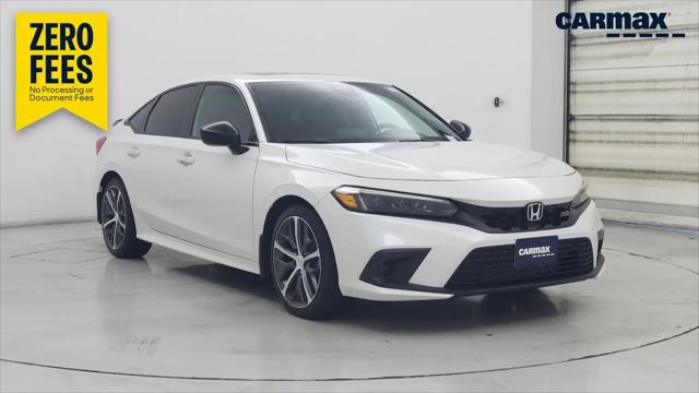 2024 Honda Civic Sedan for sale in Sacramento, CA