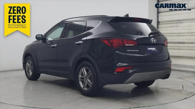 2018 Hyundai Santa Fe Sport 2.4L for sale in Sacramento, CA