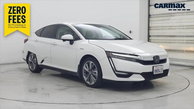 2019 Honda Clarity Plug-In Hybrid Plug-In Hybrid for sale in Sacramento, CA