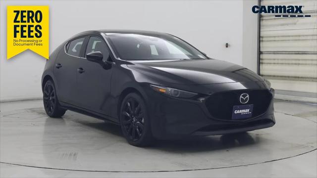 2022 Mazda Mazda3 Premium for sale in Sacramento, CA