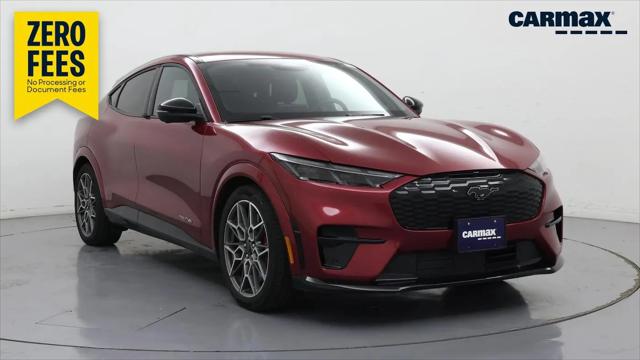 2025 Ford Mustang Mach-E GT for sale in Omaha, NE