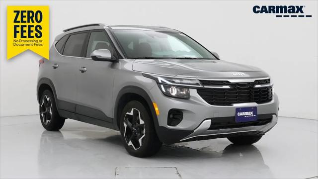 2024 Kia Seltos EX for sale in Omaha, NE