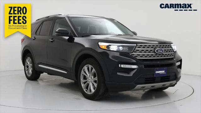 2023 Ford Explorer Limited for sale in Omaha, NE
