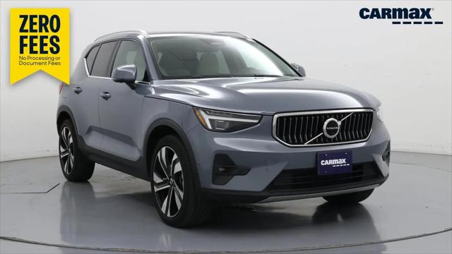 2023 Volvo XC40 B5 Ultimate Bright Theme for sale in Omaha, NE
