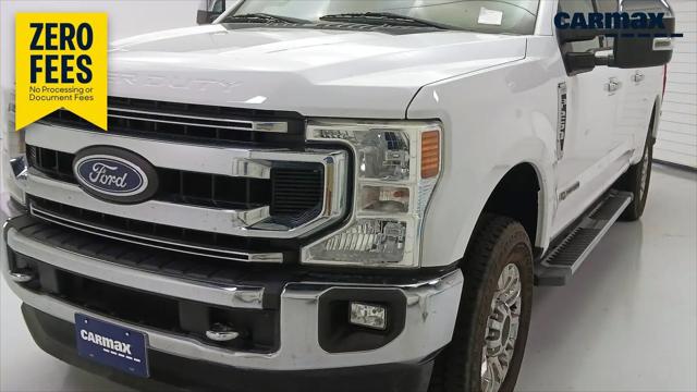 2020 Ford F-250 XLT for sale in Murietta, CA