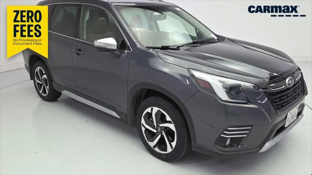 2024 Subaru Forester Touring for sale in Murietta, CA