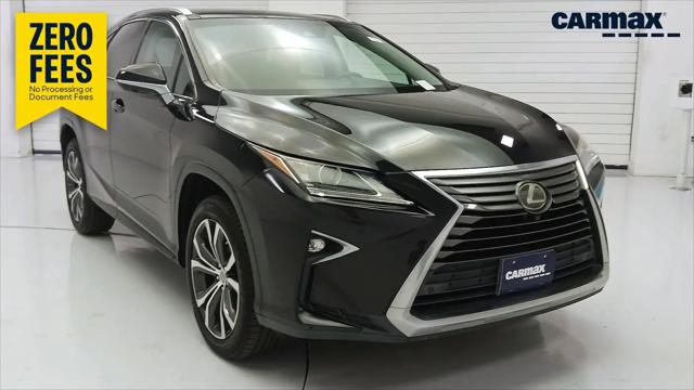 2016 Lexus RX 350 RX 350 for sale in Murietta, CA
