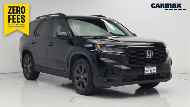 2023 Honda Pilot AWD Sport for sale in Murietta, CA