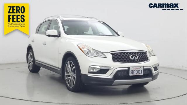 2016 INFINITI QX50 Standard for sale in Murietta, CA