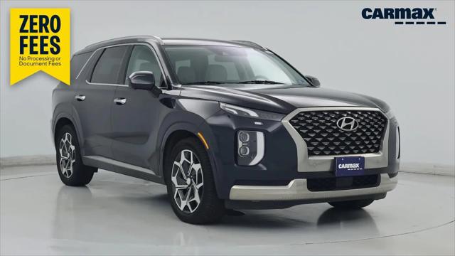 2022 Hyundai Palisade Calligraphy for sale in Sterling, VA