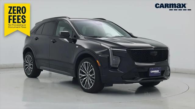 2024 Cadillac XT4 AWD Sport for sale in Sterling, VA