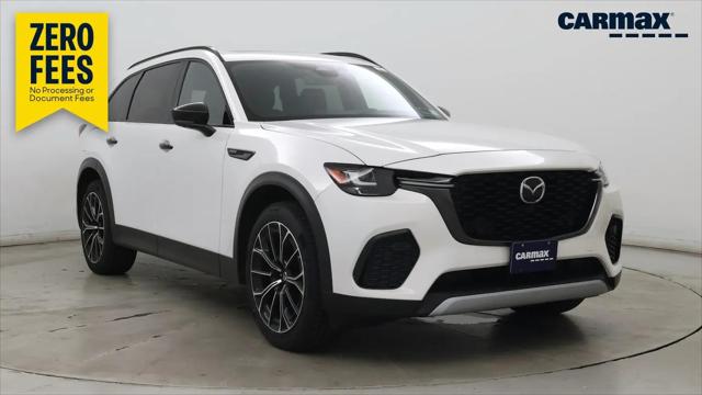 2025 Mazda CX-70 Premium Plus Package for sale in Sterling, VA