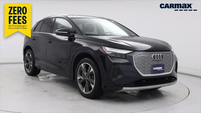 2022 Audi e-tron Premium Plus 50 quattro for sale in Sterling, VA