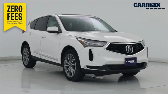 2024 Acura RDX Technology Package for sale in Sterling, VA
