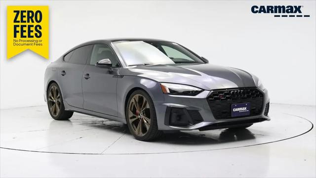 2023 Audi S5 Sportback Prestige TFSI quattro Tiptronic for sale in Milwaukee, WI