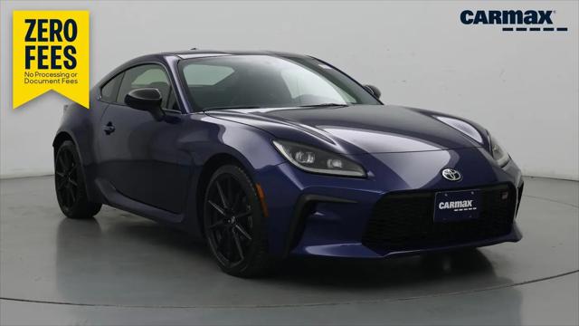 2025 Toyota GR86 Premium for sale in Jackson, MS