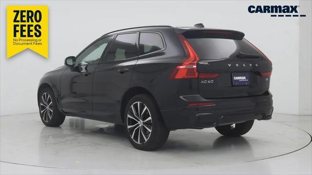 2023 Volvo XC60 B5 Plus Dark Theme for sale in Jackson, MS