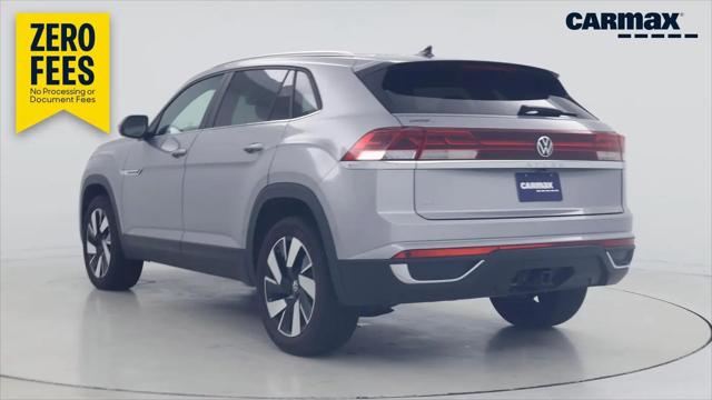 2025 Volkswagen Atlas Cross Sport 2.0T SE w/Technology for sale in Kennesaw, GA